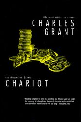 Cover Art for 9780312862787, Chariot by Charles L. Grant