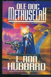 Cover Art for 9780884046530, OLE Doc Methuselah by L. Ron Hubbard