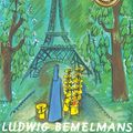 Cover Art for 9781407110530, Madeline by Ludwig Bemelmans