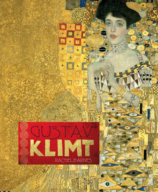 Cover Art for 9781782061953, Gustav Klimt by Rachel Barnes