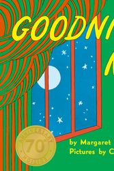 Cover Art for 9781509829460, Goodnight Moon by Margaret Wise Brown