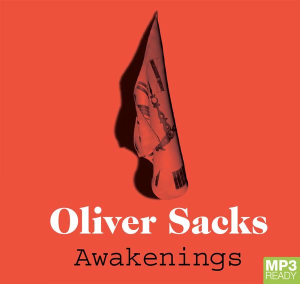Cover Art for 9781529011203, Awakenings by Oliver Sacks
