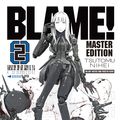 Cover Art for 9781682334973, BLAME! by Tsutomu Nihei