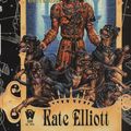 Cover Art for 9781101639764, Prince of Dogs by Kate Elliott