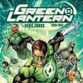 Cover Art for 9781401299798, Green Lantern by Geoff Johns Book Three by Geoff Johns