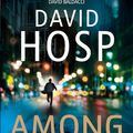 Cover Art for B004S3TJ6Q, Among Thieves: A Scott Finn Novel 3 by David Hosp