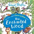 Cover Art for 9781780315362, The Enchanted Wood by Enid Blyton