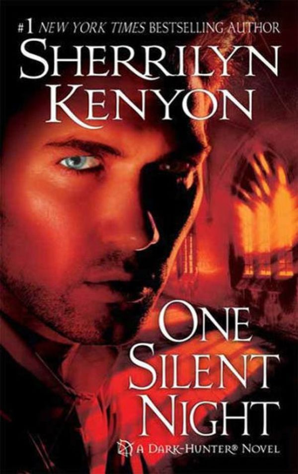 Cover Art for 9781429954457, One Silent Night by Sherrilyn Kenyon