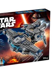 Cover Art for 0673419248297, StarScavenger Set 75147 by LEGO