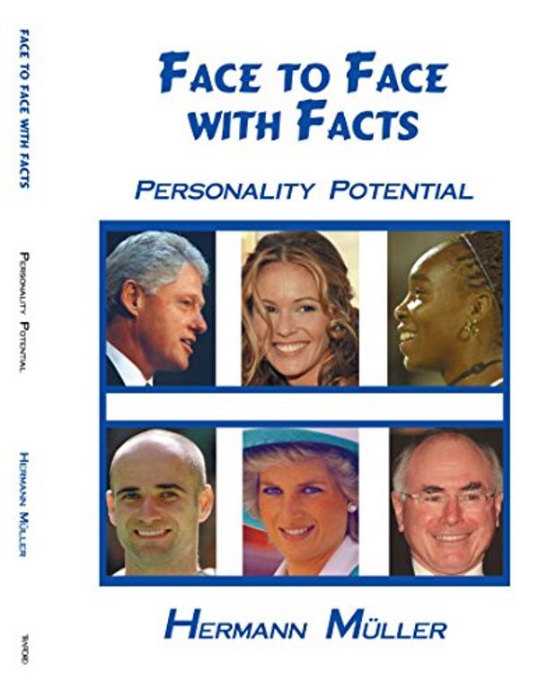 Cover Art for 9781553953548, Face to Face with Facts by Hermann Muller