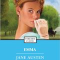 Cover Art for 9781501137365, Emma by Jane Austen