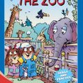 Cover Art for 9780613676489, My Trip To The Zoo (Turtleback School  &  Library Binding Edition) by Mercer Mayer