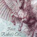 Cover Art for B004VF623E, First Rider's Call by Kristen Britain