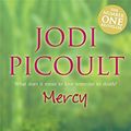 Cover Art for 9780340835500, Mercy by Jodi Picoult