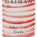 Cover Art for 9780063081918, American Gods by Neil Gaiman