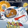 Cover Art for 9782226324597, Geronimo Stilton, Tome 67 : SOS souris en orbite ! by Geronimo Stilton