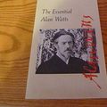 Cover Art for 9780890874035, The Essential Alan Watts by Alan Watts