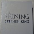 Cover Art for 9781587675300, The Shining Deluxe Special Gift Edition by Stephen King; Glenn Chadbourne [Contributor]