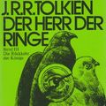 Cover Art for 9783129082003, Der Herr der Ringe 3. Die Rückkehr des Königs by John R. R. Tolkien