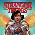 Cover Art for 9781506715049, Stranger Things: Erica the Great (Graphic Novel) by Danny Lore, Greg Pak, Valeria Favoccia, Dan Jackson