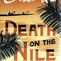Cover Art for 9781444802580, Death on the Nile by Agatha Christie