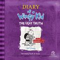 Cover Art for B004BDNFXG, Diary of a Wimpy Kid: The Ugly Truth by Jeff Kinney