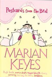 Cover Art for 9780141008516, Postcards from the Bed by Marian Keyes