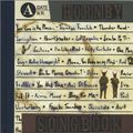 Cover Art for 9780971904774, Nick Hornby Songbook by Nick Hornby