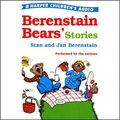 Cover Art for B002SQ30QA, Berenstain Bears' Stories by Stan, Jan Berenstain