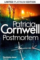 Cover Art for B00N4IW1XE, By Patricia Cornwell Postmortem: A Kay Scarpetta Novel, Volume 1 (A Scarpetta Novel) by Patricia Cornwell