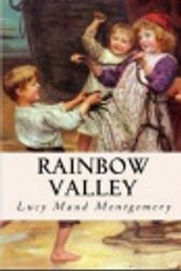 Cover Art for 9798687390309, Rainbow Valley by Lucy Maud Montgomery
