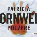 Cover Art for 9788804643081, Polvere by Patricia D. Cornwell