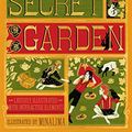 Cover Art for B072BFJCRK, The Secret Garden by Frances Hodgson Burnett