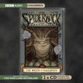 Cover Art for 9781846071607, The Spiderwick Chronicles: The Wrath of Mulgarath by Tony Diterlizzi