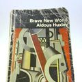 Cover Art for 9780060830953, Brave New World by Aldous Huxley