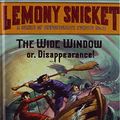 Cover Art for 9781439548233, The Wide Window by Lemony Snicket
