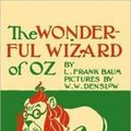 Cover Art for 9780486206912, The Wonderful Wizard of Oz by L. Frank Baum