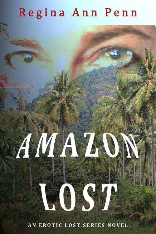 Cover Art for 9781310967894, Amazon Lost by Unknown