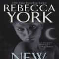 Cover Art for 9781429533096, New Moon by Rebecca York