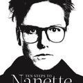 Cover Art for 9781911630234, Ten Steps to Nanette by Hannah Gadsby