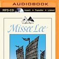 Cover Art for 9781511331005, Missee Lee (Swallows-And-Amazons-For-Ever!) by Arthur Ransome