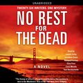 Cover Art for 9781442348080, No Rest for the Dead by Jeff Abbott, Lori Armstrong, Sandra Brown