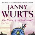 Cover Art for 9780586210697, Curse of the Mistwraith (The Wars of Light and Shadow, Book 1) by Janny Wurts