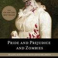 Cover Art for 9781594744495, Pride and Prejudice and Zombies by Seth Grahame-Smith, Jane Austen