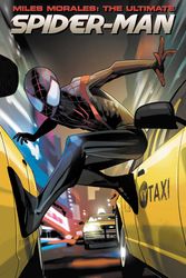 Cover Art for 9781302911751, Miles Morales: Ultimate Spider-Man Omnibus by Brian Michael Bendis