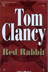 Cover Art for 9782226144652, Red Rabbit, coffret de 2 volumes by Clancy T