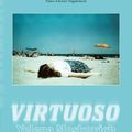 Cover Art for 9781937512873, Virtuoso by Yelena Moskovich