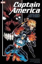 Cover Art for 9781302908317, Captain America by Mark Waid & Ron Garney Omnibus by Mark Waid