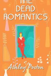 Cover Art for 9798885781961, The Dead Romantics by Ashley Poston