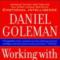 Cover Art for 9780553903218, Working with Emotional Intelligence by Daniel Goleman